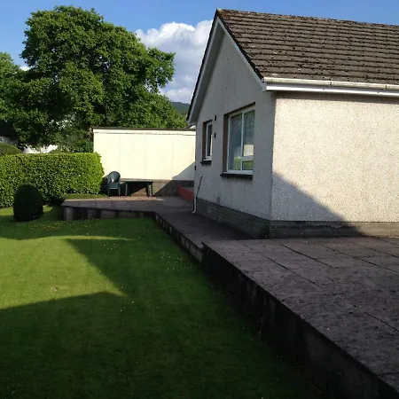 Ferndale Tatil Evi Keswick (Cumbria)
